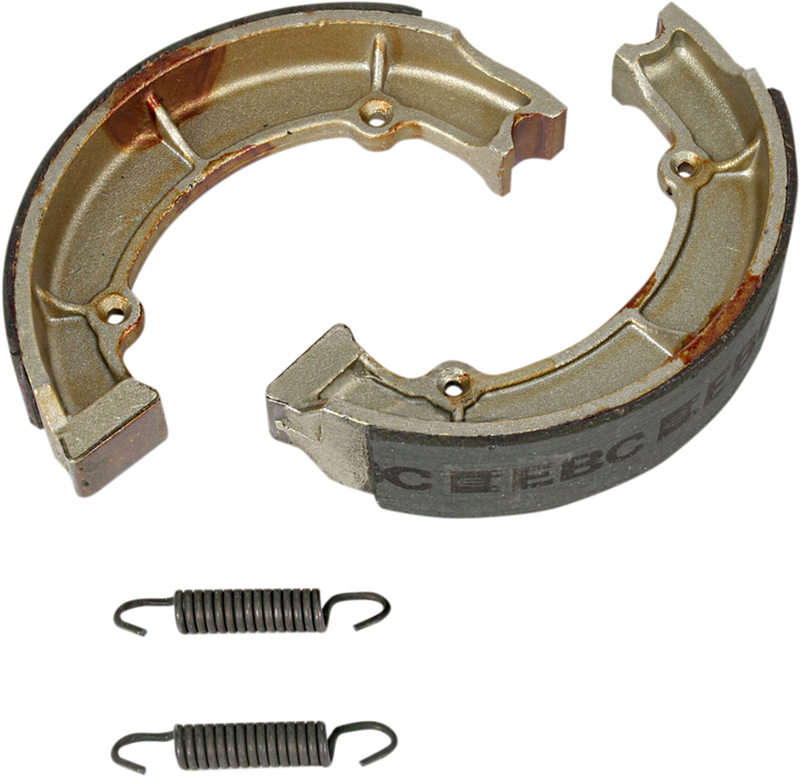 Ebc Brake Shoes - Kawasaki 709