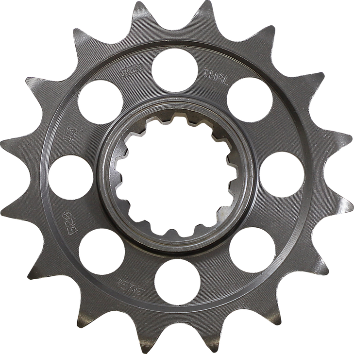Renthal Front Sprocket - Ultralight - 16 Tooth 315V-520-16P