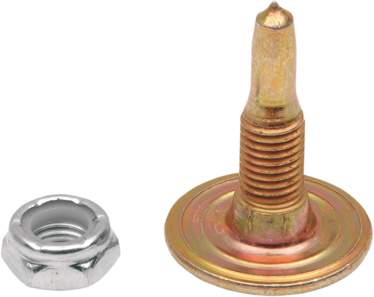 Stud Boy Studs With Locknuts - 1.187" - 24 Pack 2067-P1