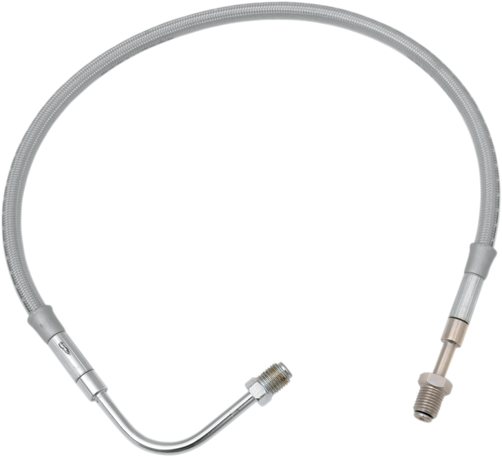 Goodridge Front Brake Line Kit - Upper/Lower Hd9205-B