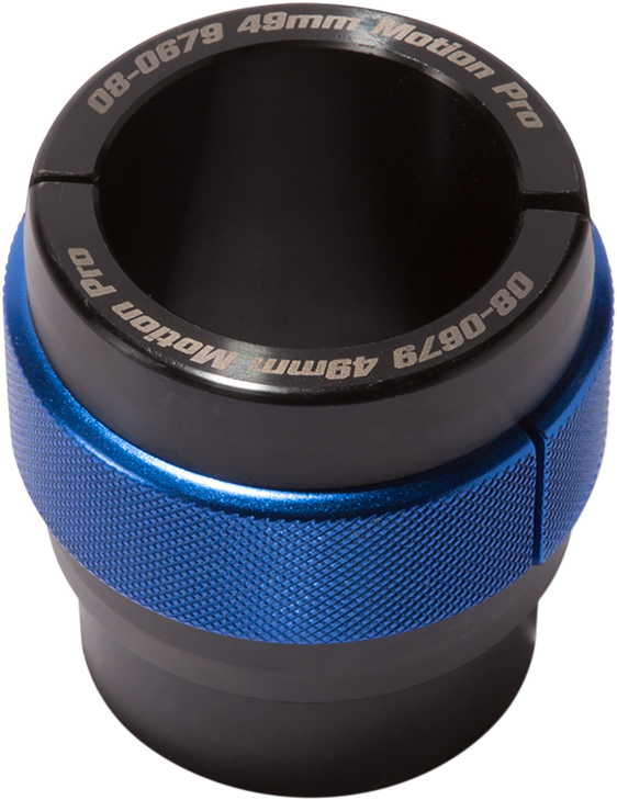 Motion Pro Fork Seal Driver - Ringer - 49 Mm 08-0679