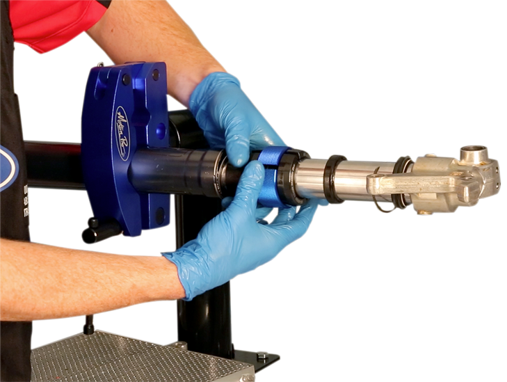 Motion Pro Fork Seal Driver - Ringer - 50 Mm 08-0681