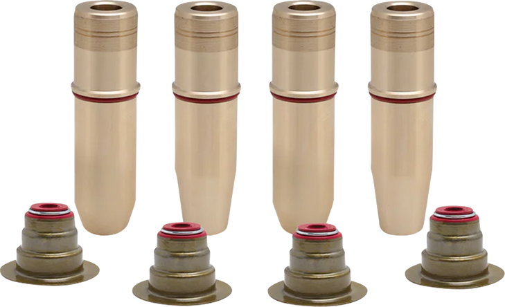 Kibblewhite Valve Guide Kit Mng Bronze Std Tc 03-21 20-24570