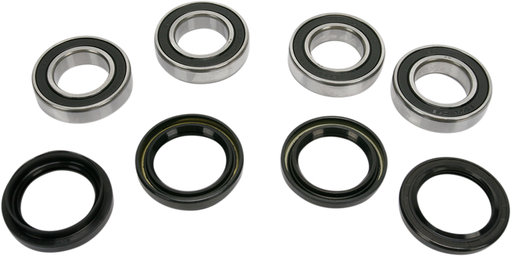 Pivot Works Wheel Bearing Kit - Front - Yamaha/Kymco Pwfwk-Y11-043