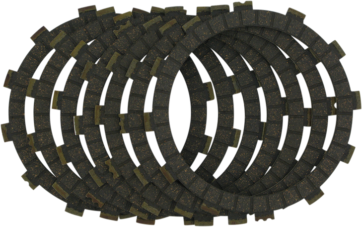 Vesrah Clutch Discs Vc-2005