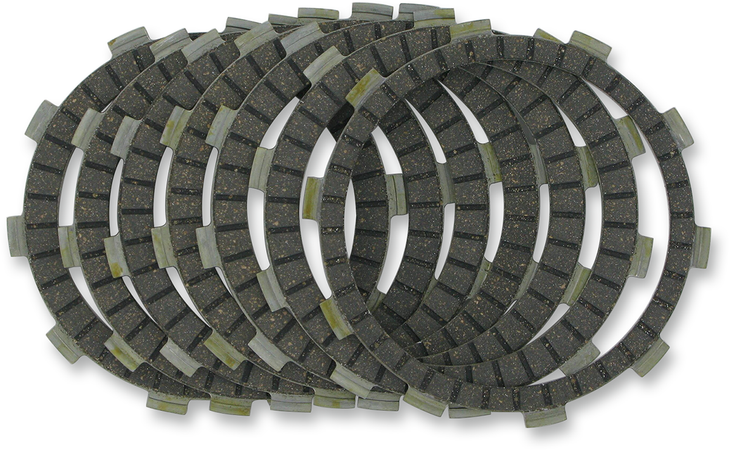 Ebc Clutch Kit Ck1181