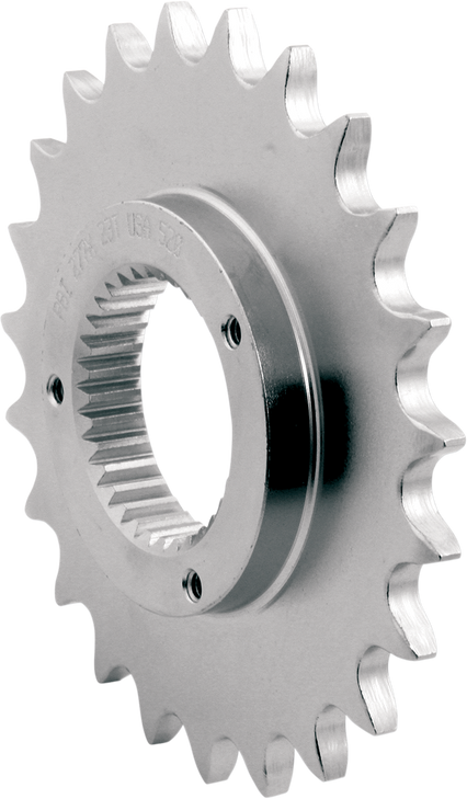 Pbi Front Sprocket - 21 Tooth - Sportster 277X-21-520
