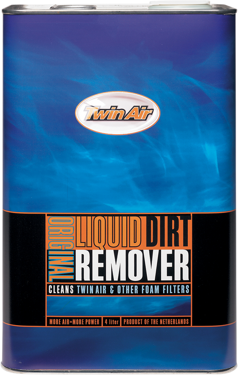 Liquid Dirt Remover - 4L 159002