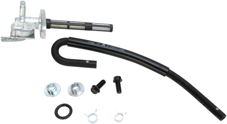 Fuel Star Petcock Fuel Kit - Honda Fs101-0103