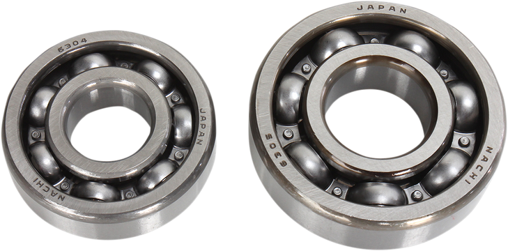 Hot Rods Counter Balancer Bearing Kit - Yamaha Bbk0009