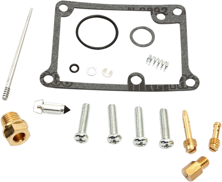 Moose Racing Carburetor Repair Kit - Kawasaki 26-1562