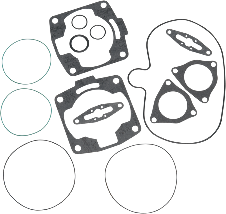 Full Top End Set - Polaris 710252