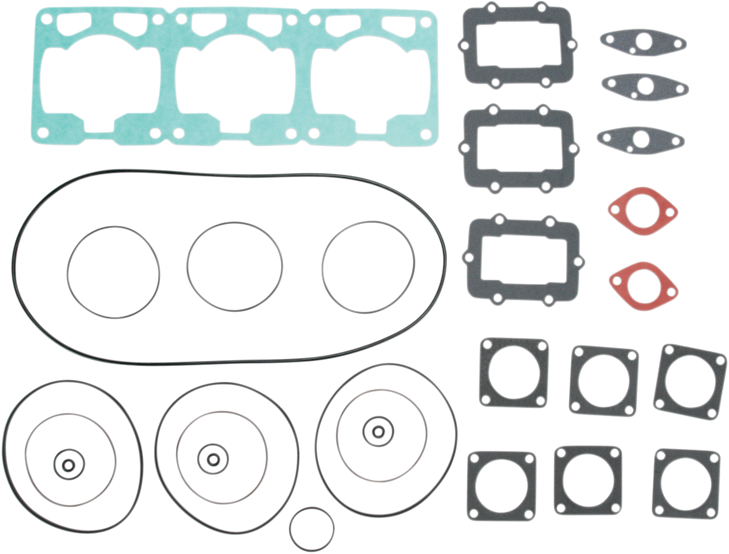 Full Top End Set - Ski-Doo 710198