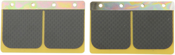 Boyesen Pro Series Reed Set - Kawasaki/Suzuki Pro-45