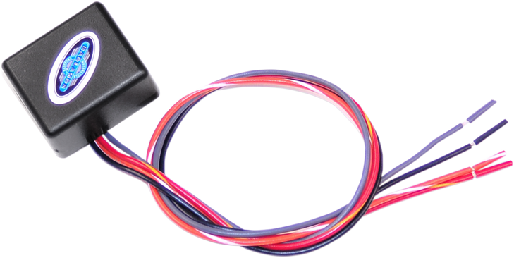 Badlands Module - Brake Pulse - Universal Pbm-01