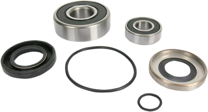 Wsm Jet Pump Repair Kit - Kawasaki 003-606