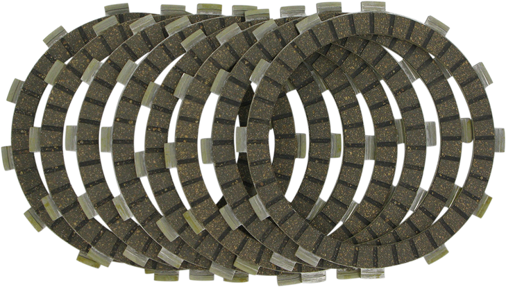 Ebc Clutch Kit Ck4475