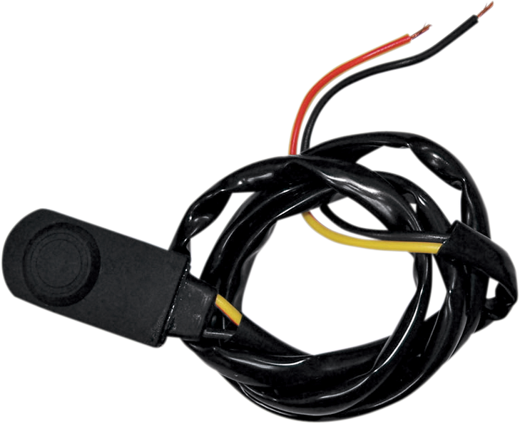 Wsm Start/Stop Switch - Sea-Doo 004-117