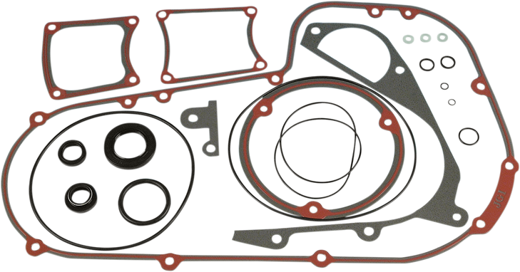 James Gasket Primary Gasket Kit Jgi-34901-85-K