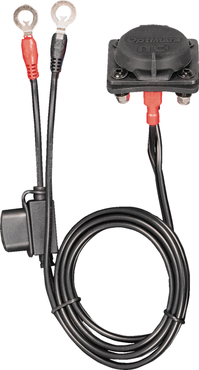 Panel Mount - Magcode/Optimate - Magnetic/Port - Kit O-97P12