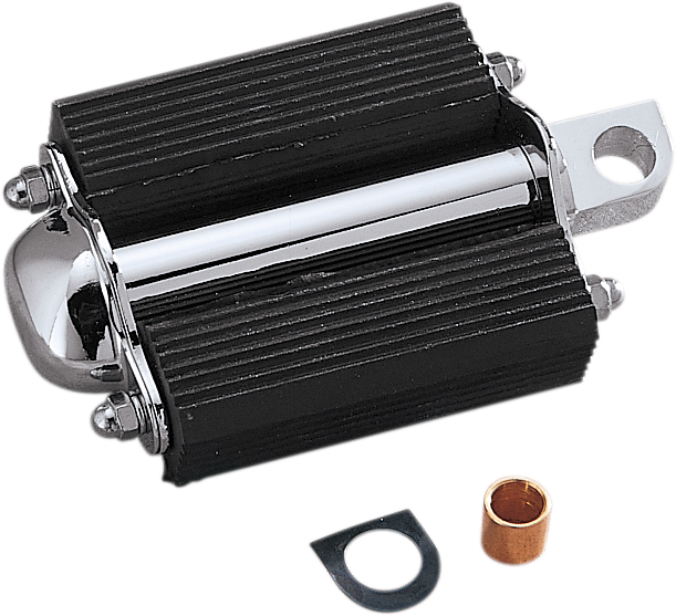 Drag Specialties Bicycle Style Kick Pedal