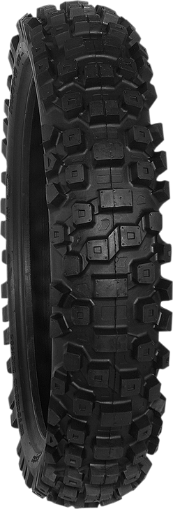 Duro Tire - Dm1153 - Rear - 90/100-16 - 52M 25-115316-90-Tt