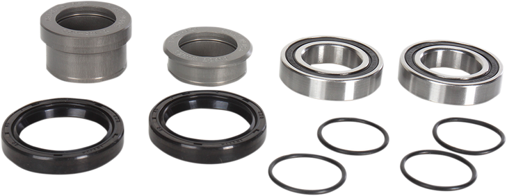 Pivot Works Wheel Collar/Bearing Kit - Front Pwfwc-Y10-500