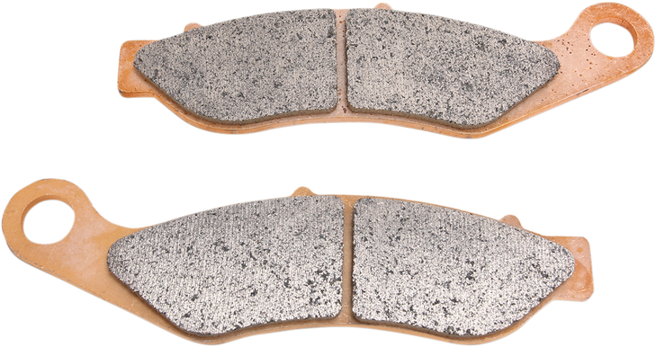 Ebc Hh Brake Pads Fa638Hh