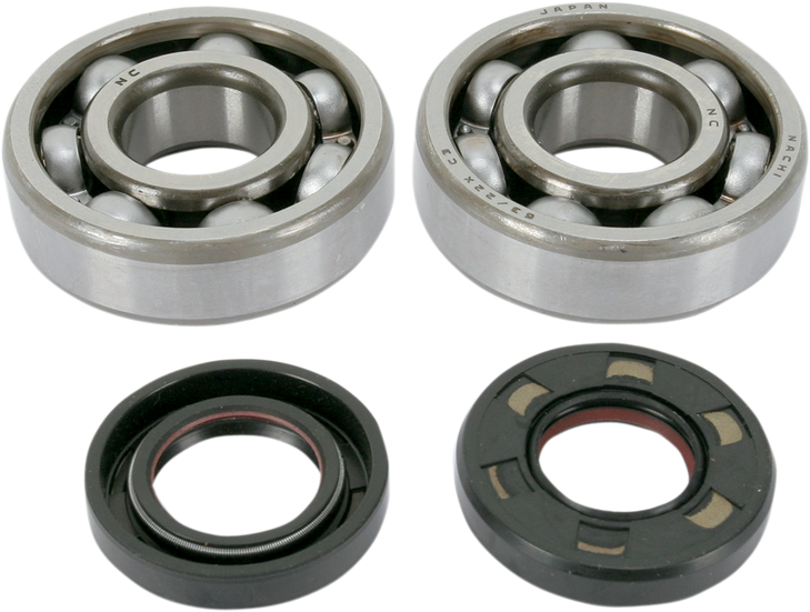 Hot Rods Crankshaft Bearings - Yamaha K045