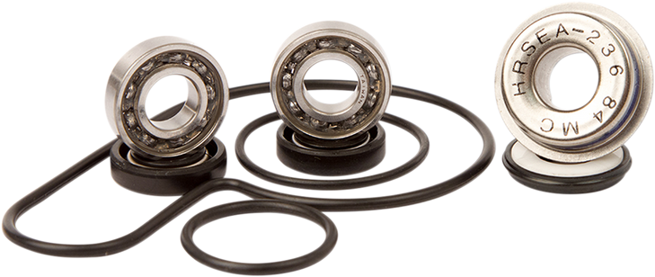 Hot Rods Water Pump Repair Kit - Arctic Cat/Kawasaki/Suzuki Wpk0053