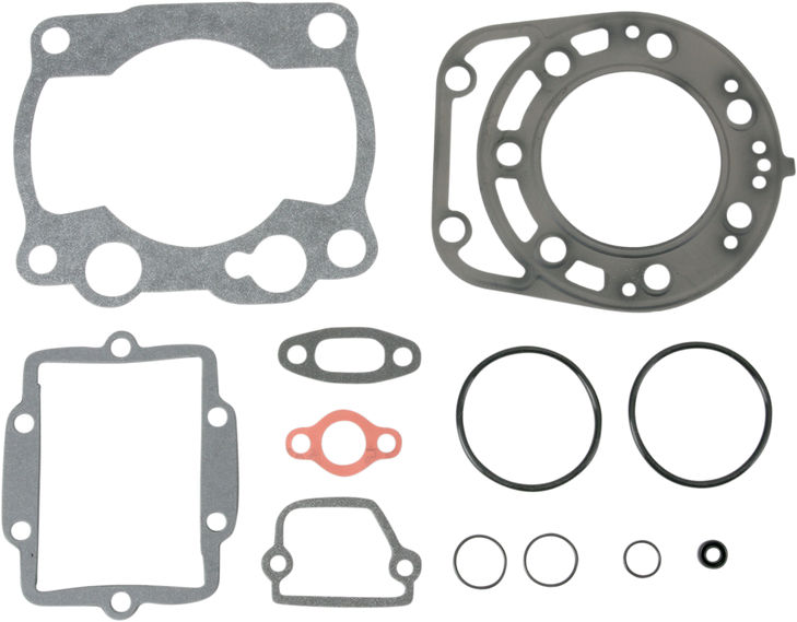 Moose Racing Top End Gasket Kit - Kawasaki 810456Mse