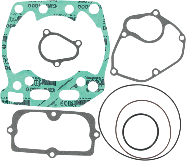 Moose Racing Top End Gasket Kit - Suzuki 810589Mse