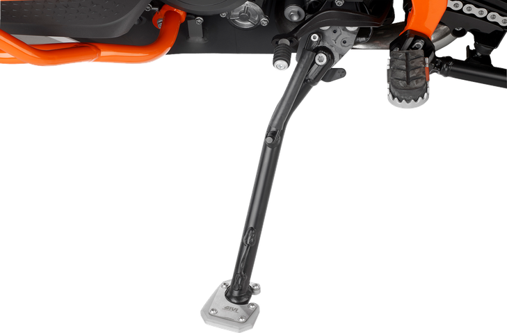 Sidestand Foot - Ktm - 1290 Super Adventure R Es7713