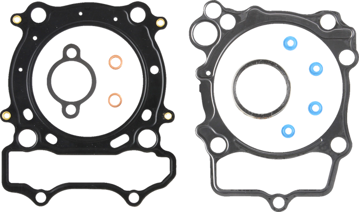 Top End Gasket Kit - 80 Mm - Yamaha C3766