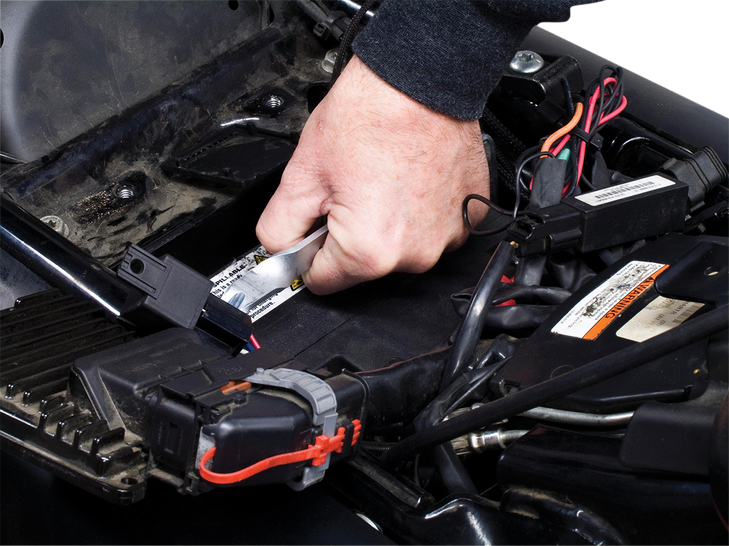 Jims Battery Lifter Tool 5501