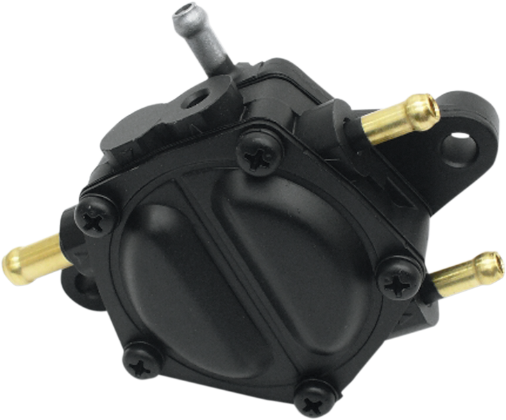 Mikuni Fuel Pump - Double Df62-702