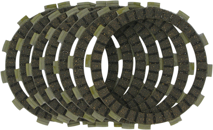 Ebc Clutch Kit Ck1222