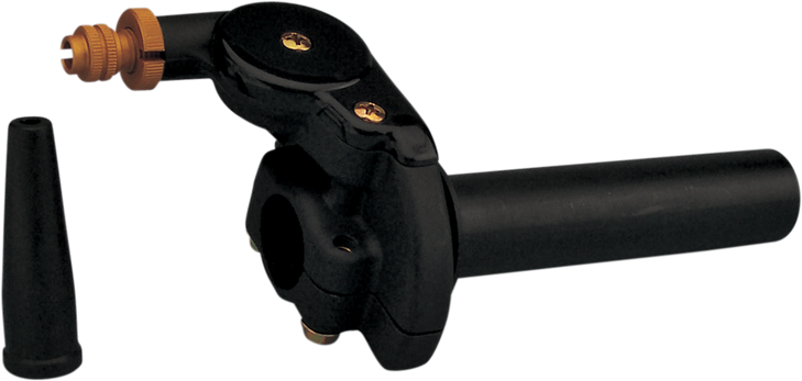 Domino Throttle - Two Stroke 2203.03-02