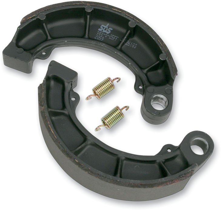 Sbs Brake Shoes - Honda 2059