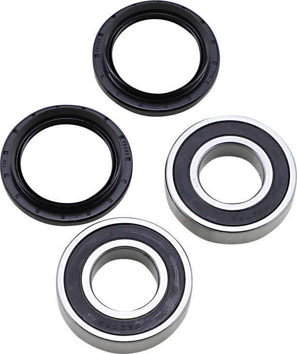Epi Wheel Bearing Kit - Front/Rear We301449