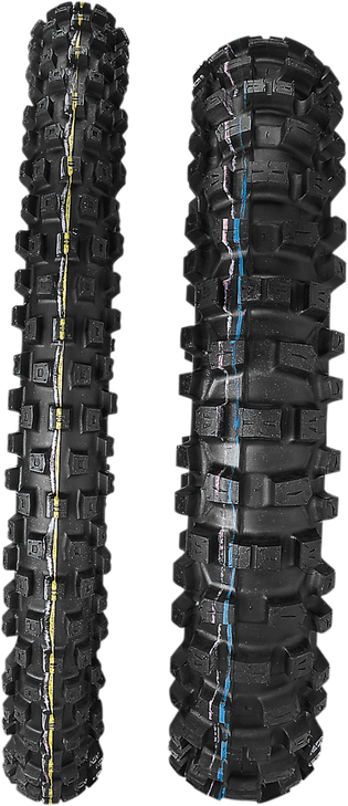 Irc Tire - Ix05H Mini - Rear - 90/100-14 - 49M T10258