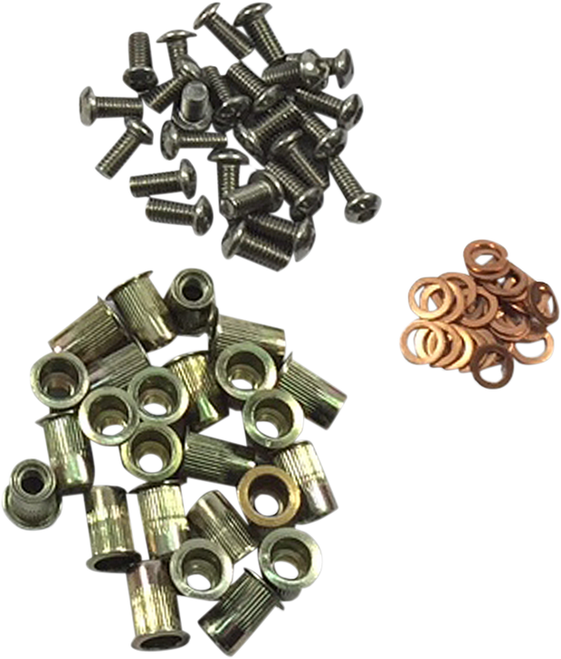 Technoresearch Refill Kit O2 Installer Tr200045