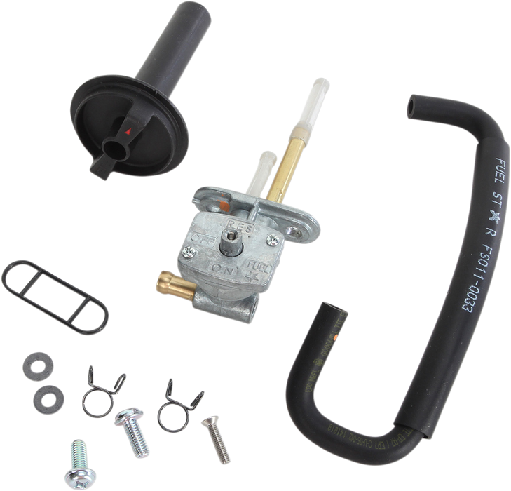 All Balls Petcock Fuel Kit - Yamaha Fs101-0040