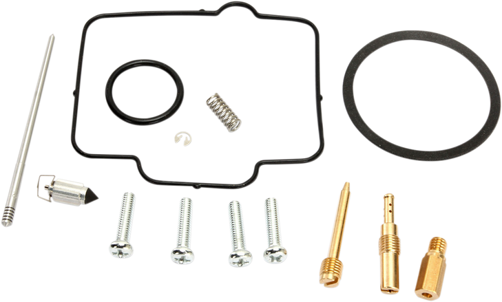 Moose Racing Carburetor Repair Kit - Kawasaki 26-1555