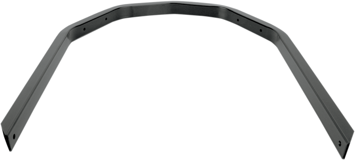Kimpex Front Bumper - Black - Ski-Doo 071221