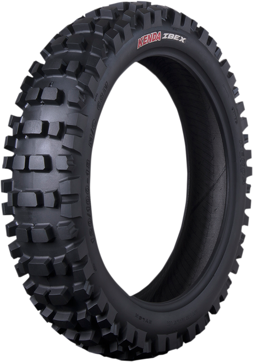 Kenda Tire - K774 Ibex - Rear - 90/100-14 - 49M 047741441B1Cex