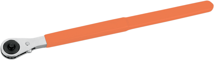 Lang Tools Wrench - Rocker Box Cover - Reversible/Ratcheting - Harley Davidson 6529