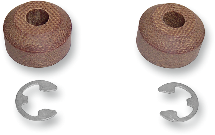 Fett Brothers Secondary Rollers - Qrs - Can-Am/Ski-Doo Sksr1