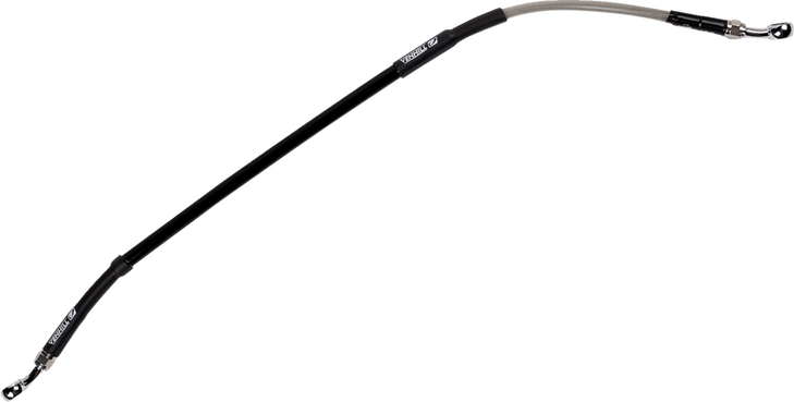 Moose Racing Brake Line - Stainless Steel Y01-2-040/P