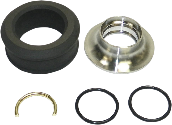 Wsm Ring - Drive Shaft - Carbon - Kit - Sea Doo 003-110-02K